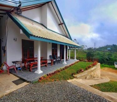 Nuwara Eliya House | The Peak Nest