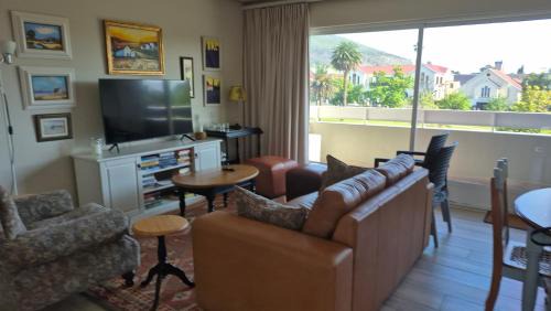 Paarl Apartment | The Pearl in the Winelands