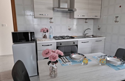 San Giovanni Suergiu Apartment | The Pearl Of Sulcis