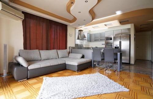 Kelenfold Apartment | The Pearl of Buda