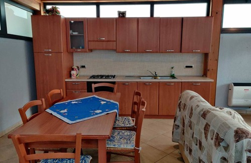 Milazzo Apartment | The pearl of the west - Aeolus