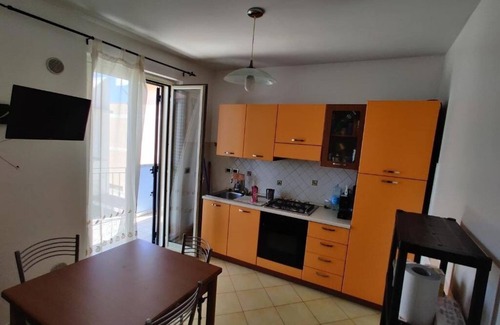 Milazzo Apartment | The Pearl of the West - Ponente