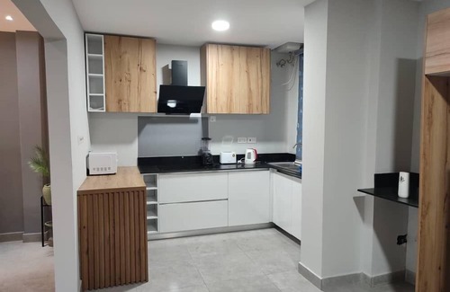 Madina Apartment | The Pearls East Legon