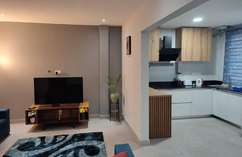 Madina Apartment | The Pearls East Legon