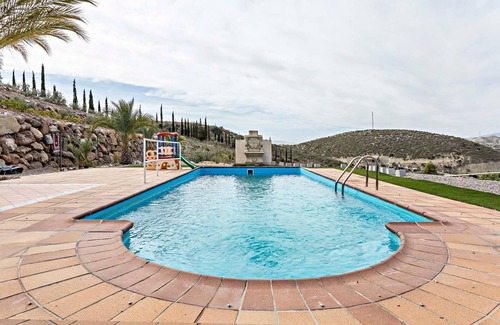 Vera Villa | The Pedregal