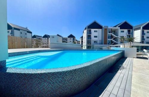 Summerstrand Apartment | The Penguin Cove