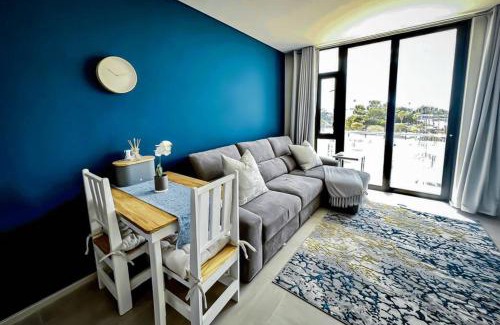 Summerstrand Apartment | The Penguin Cove