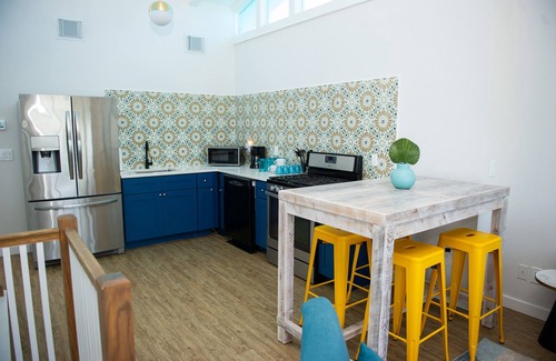 Indian Shores Hotel | The Penthouse at Sunburst Inn