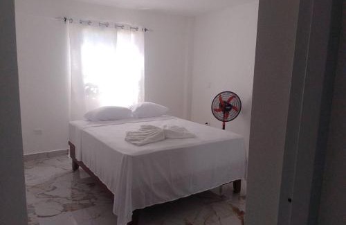 Barrio La Fortaleza Vieja House | The perfect place in Samana