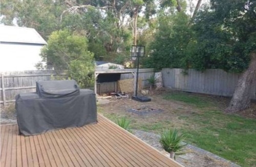 Silverleaves House | The perfect beach get away