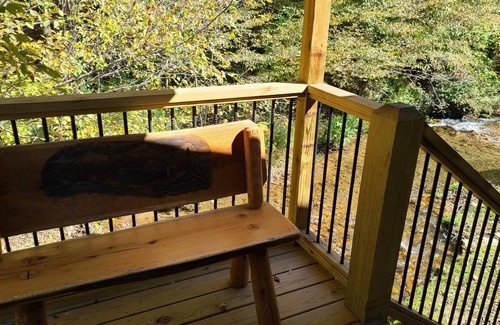 Suches Apartment | The perfect Escape for Outdoor Lovers