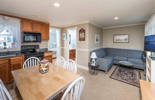 York Beach House | The perfect group rental solution in the heart of York Beach!