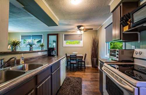 Lake Wissota Cottage | The Perfect Northwoods Getaway on Lake Wissota