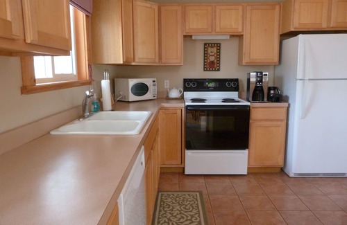 South Haven Cottage | The Perfect Place for Your Michigan Vacation