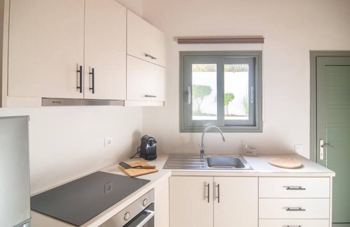 Afionas Apartment | ☀️ The perfect place to work or unwind – with stunning nature views