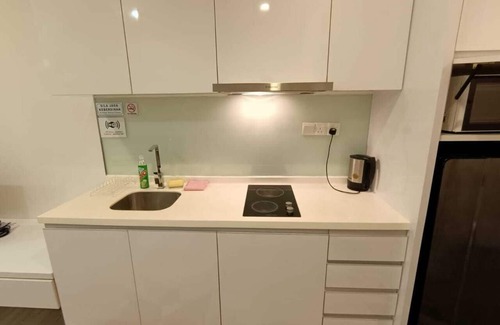 Golden Triangle Apartment | The Perfect Retreat Ramada Suites KLCC