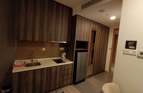 Golden Triangle Apartment | The Perfect Retreat Ramada Suites KLCC
