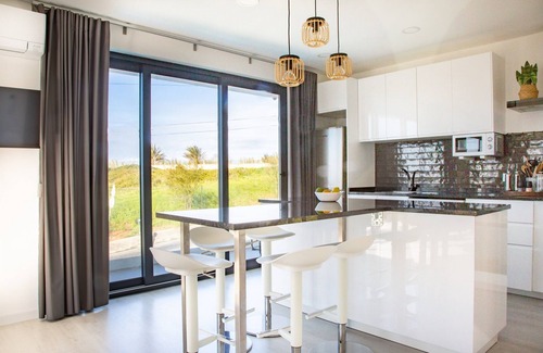 Ericeira Apartment | The "Perfect Suite"-top floor (only) of the house - views for miles/kilometers!