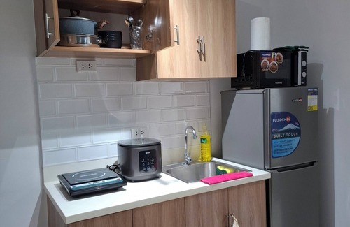 Caloocan Condo | The perfect urban staycation spot awaits you!