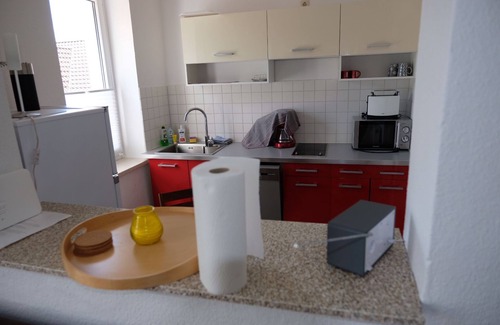 Gohrisch Apartment | The perfect vacation in Saxon Switzerland at any time of year #1