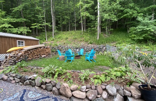 Almelund House | The perfect valley getaway