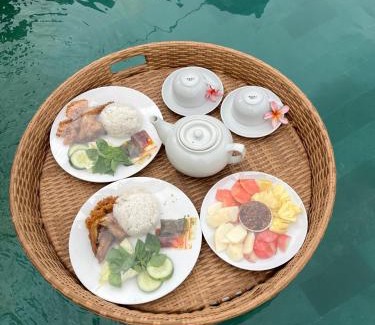 Sari Harjo Villa | The Phalosaa Villa