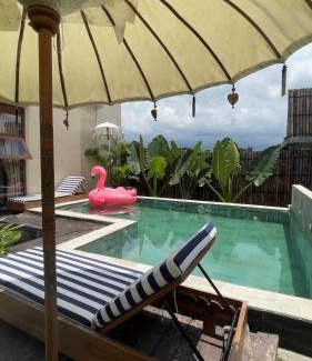 Sari Harjo Villa | The Phalosaa Villa