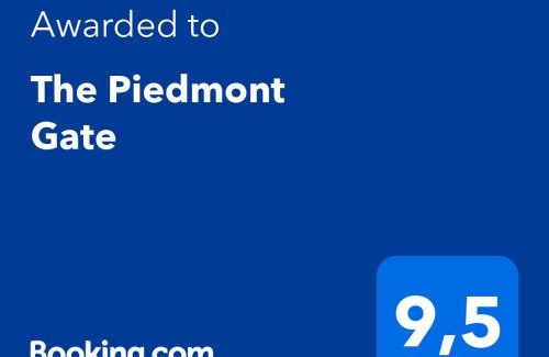 Collegno Apartment | The Piedmont Gate, Walk to Metro, 2 Bedroom Apartment, Terrace, Baby Equipment, AC, Near Shopping Center