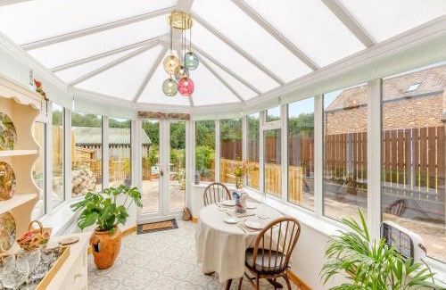 High Ercall House | The Pigeons Nest