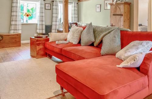 New Forest District House | The Piggery
