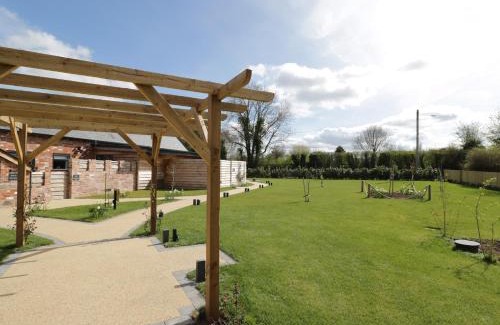 Hereford House | The Piggery