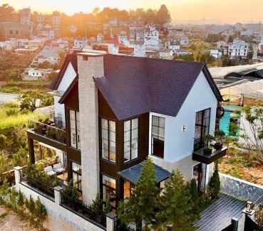 Da Lat Villa | The Pine Da Lat