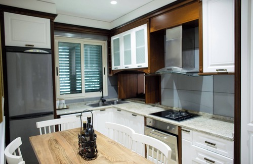 Golem Villa | The Pine Grove Villa