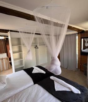 Uis Apartment | The Pine Loft