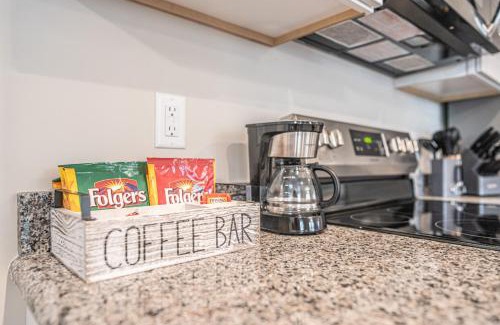 Southern Pines House | The Pine Villa at Ducks Landing