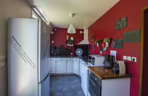 Saint-Pierre-du-Val House | THE PIRATES FARM