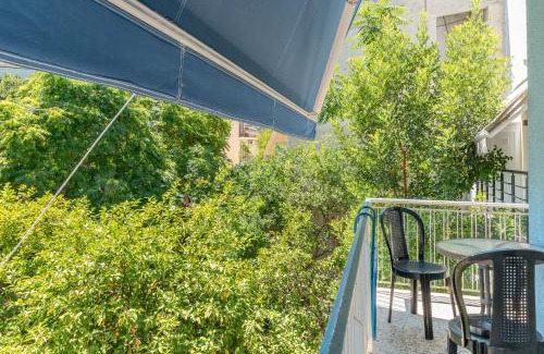 Nafplion City Centre Apartment | The Pirate's Mansion Nafplio