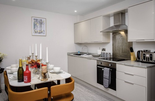 South Shore Apartment | The Place Apartment 1