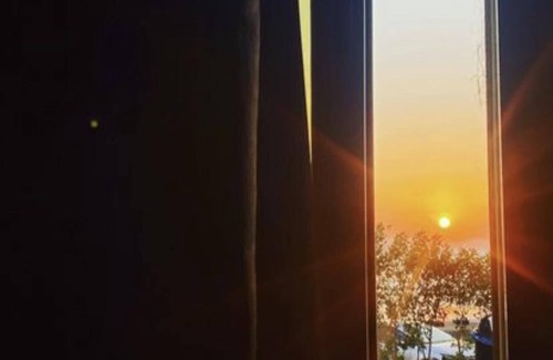 Sinai Peninsula Apartment | The place its at the front of the sea