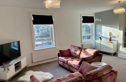 Lytham St. Anne's Apartment | The Place - Lytham