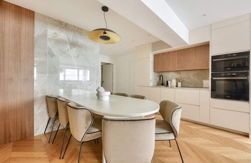 Saint-Lambert Apartment | The place to be - 3BR with AirCo