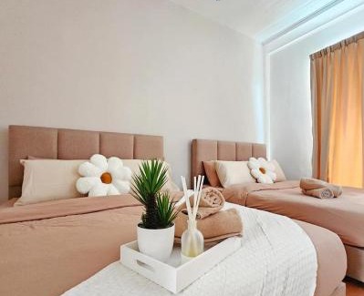 Taman Bukit Mewah Apartment | The Platino 3BR Next To Paradigm Mall