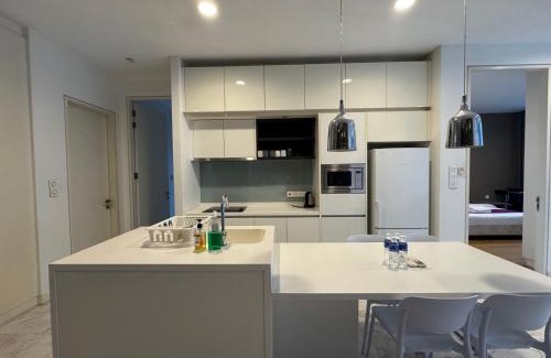 Kuala Lumpur City Centre Apartment | THE PLATINUM KLCC by COZY STAY