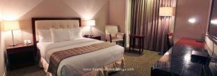 Balanga Hotel | The Plaza Hotel Balanga City