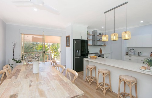 Iluka House | The Point