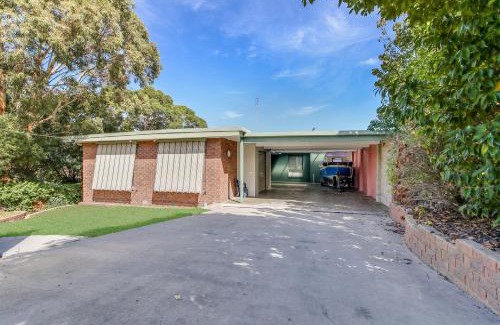 Lakes Entrance House | The Point