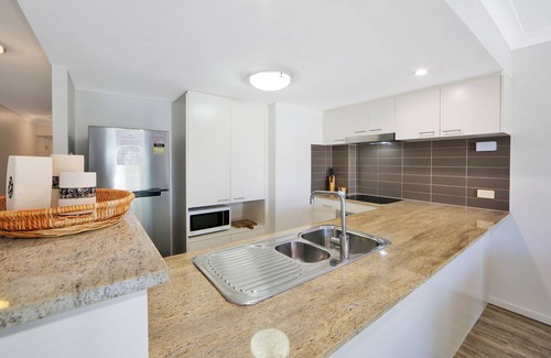 Bargara Apartment | The Point Resort