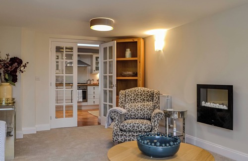 Silloth Cottage | The Police Station - UK45642