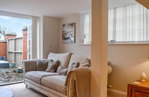 Silloth House | The Police Station - Uk45642