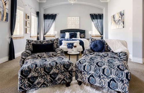 Cardinal Hills Estates House | The Ponderosa Family Suite Resort!